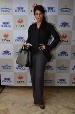 Neetu Chandra at fevicol fashion preview by shaina nc in Mumbai on 8th May 2014